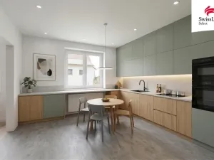 Prodej rodinného domu, Opava, Květinová, 243 m2