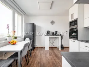 Prodej bytu 3+1, České Budějovice - České Budějovice 3, Jírovcova, 65 m2