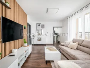 Prodej bytu 3+1, České Budějovice - České Budějovice 3, Jírovcova, 65 m2