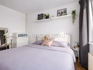 Prodej bytu 3+1, České Budějovice - České Budějovice 3, Jírovcova, 65 m2