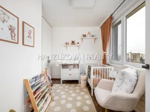 Prodej bytu 3+1, České Budějovice - České Budějovice 3, Jírovcova, 65 m2