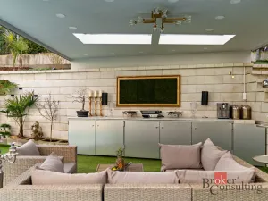 Prodej bytu 5+kk, Plzeň - Doubravka, Na Terasách, 128 m2