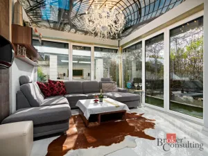 Prodej bytu 5+kk, Plzeň - Doubravka, Na Terasách, 128 m2