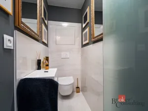 Prodej bytu 5+kk, Plzeň - Doubravka, Na Terasách, 128 m2