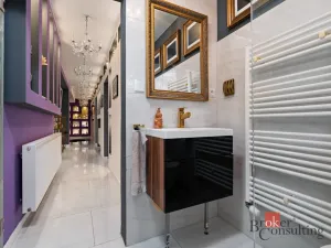 Prodej bytu 5+kk, Plzeň - Doubravka, Na Terasách, 128 m2