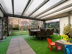 Prodej bytu 5+kk, Plzeň - Doubravka, Na Terasách, 128 m2