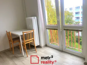 Pronájem bytu 2+1, Olomouc - Nová Ulice, Foerstrova, 55 m2