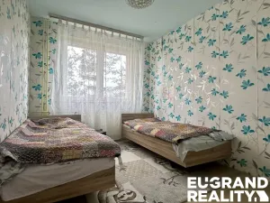 Prodej bytu 4+1, Česká Lípa, Lomená, 96 m2