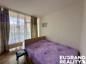 Prodej bytu 4+1, Česká Lípa, Lomená, 96 m2