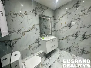 Prodej bytu 4+1, Česká Lípa, Lomená, 96 m2