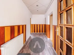 Prodej rodinného domu, Brno, Jubilejní, 74 m2