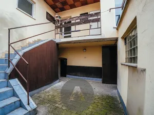 Prodej rodinného domu, Brno, Jubilejní, 74 m2