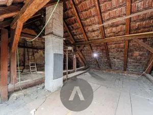 Prodej rodinného domu, Brno, Jubilejní, 74 m2