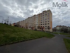 Pronájem bytu 3+1, Most, Česká, 62 m2