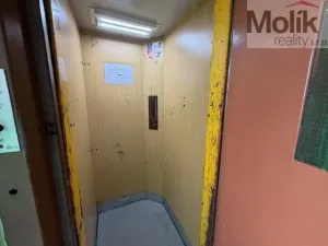 Pronájem bytu 3+1, Most, Česká, 62 m2