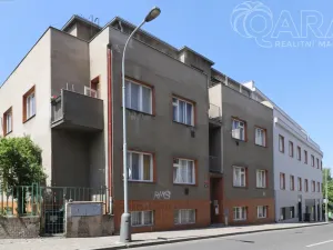 Pronájem bytu 2+1, Praha, Veleslavínská, 69 m2