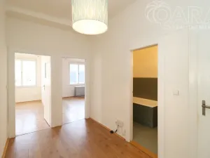 Pronájem bytu 2+1, Praha, Veleslavínská, 69 m2