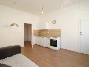 Pronájem bytu 2+1, Praha, Veleslavínská, 69 m2