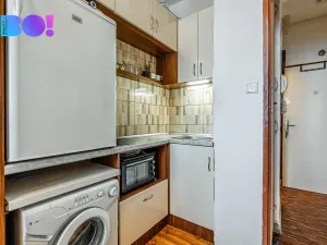 Prodej bytu 1+kk, Třinec, Lidická, 18 m2