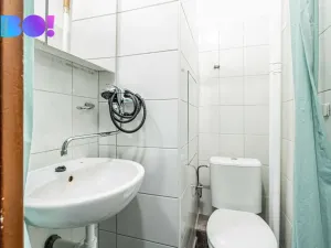 Prodej bytu 1+kk, Třinec, Lidická, 18 m2