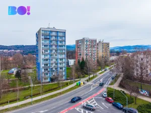 Prodej bytu 1+kk, Třinec, Lidická, 18 m2