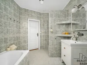 Prodej bytu 3+kk, Poděbrady, Budovcova, 110 m2