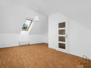 Prodej bytu 4+kk, Poděbrady, Budovcova, 110 m2