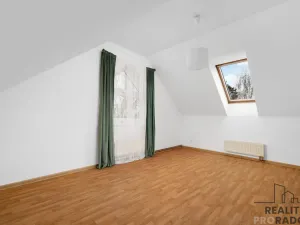 Prodej bytu 4+kk, Poděbrady, Budovcova, 110 m2
