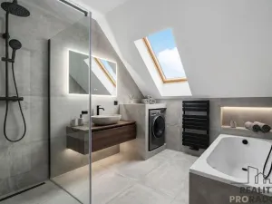 Prodej bytu 4+kk, Poděbrady, Budovcova, 110 m2