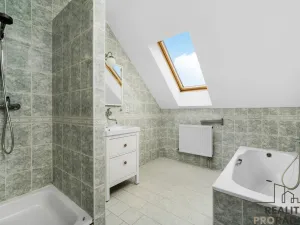 Prodej bytu 4+kk, Poděbrady, Budovcova, 110 m2