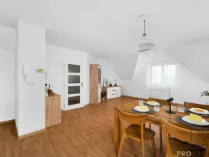 Prodej bytu 4+kk, Poděbrady, Budovcova, 110 m2