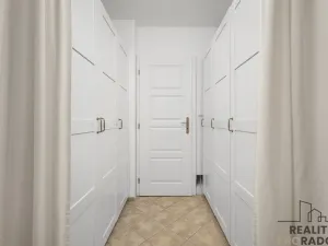 Prodej bytu 4+kk, Poděbrady, Budovcova, 110 m2