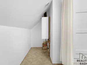 Prodej bytu 4+kk, Poděbrady, Budovcova, 110 m2