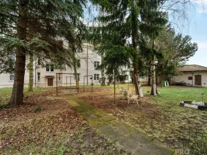 Prodej bytu 4+kk, Poděbrady, Budovcova, 110 m2