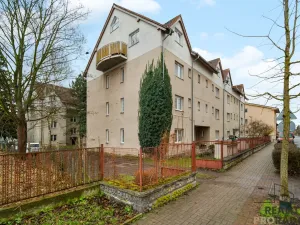 Prodej bytu 4+kk, Poděbrady, Budovcova, 110 m2