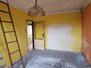 Prodej rodinného domu, Vranov - Svinná, 1279 m2