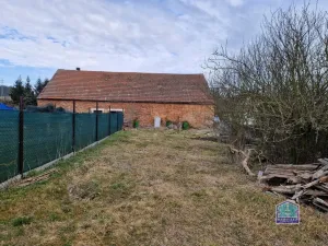 Prodej rodinného domu, Vranov - Svinná, 1279 m2