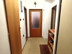 Prodej bytu 3+1, Příbor, Čs. armády, 73 m2