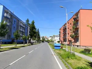 Prodej bytu 3+1, Příbor, Čs. armády, 73 m2