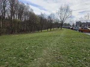 Prodej komerčního pozemku, Havířov - Šumbark, Akátová, 2561 m2