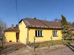 Prodej rodinného domu, Ostrava, Ludvíkova, 100 m2