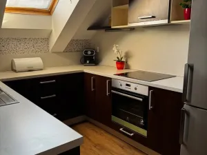 Prodej bytu 2+kk, Hodonín, Milíčova, 52 m2