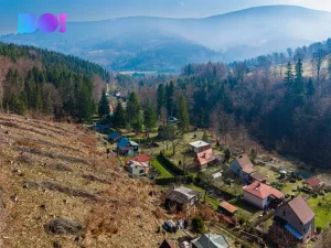 Prodej chaty, Krásná, 50 m2