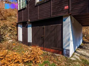 Prodej chaty, Krásná, 50 m2