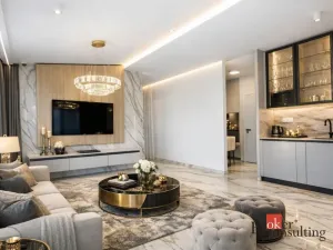 Pronájem bytu 4+kk, Brno - Brno-město, Kobližná, 95 m2