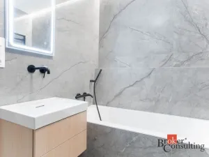 Pronájem bytu 4+kk, Brno - Brno-město, Kobližná, 95 m2