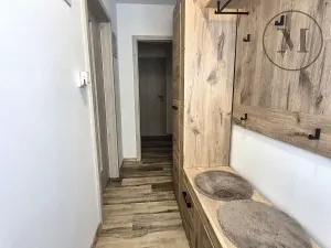 Prodej bytu 2+1, Mirovice, Karla Čapka, 62 m2