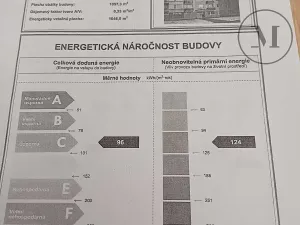 Prodej bytu 2+1, Mirovice, Karla Čapka, 62 m2