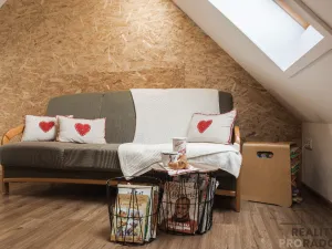 Prodej vinného sklepa, Prušánky, 60 m2