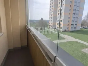 Pronájem bytu 1+kk, Ostrava, Francouzská, 27 m2